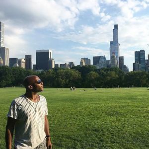 Meet your Posher, Matt